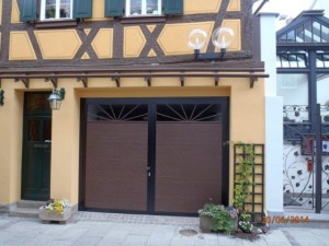 Mönch Bad Kissingen 1