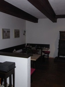 Weinstube Schubert